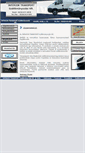 Mobile Screenshot of interiortrans.hu